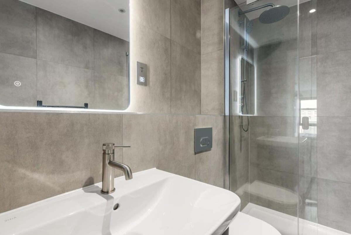 Stayzeni, Ouse Court York Smart 2 Bed Apartment Exterior foto